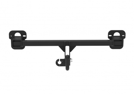 Фаркоп D23.01A для VOYAH DREAM 2022-2024/ Воях Дрим 2022-2024. Тип шара - A. Требуется вырез в бампере (имеется штатное место выреза). Масса фаркопа 17 кг. от магазина ФаркопРос